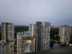 Commonwealth Towers (D3), Condominium #451404581